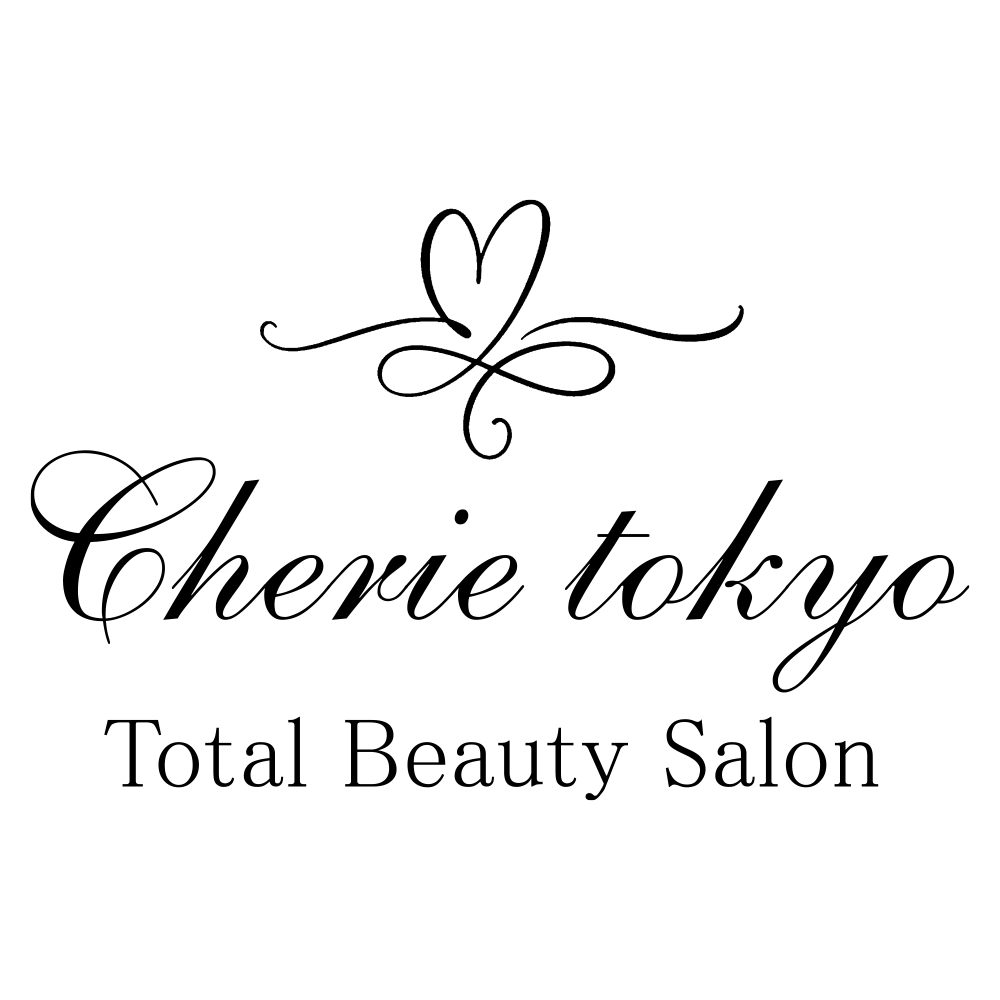 Cherie Tokyo | Total Beauty Salon 